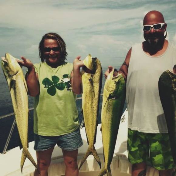 Meet your Posher, Lisa - Picture 1 of 1